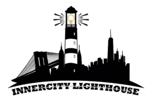 Inner City Light House Logo